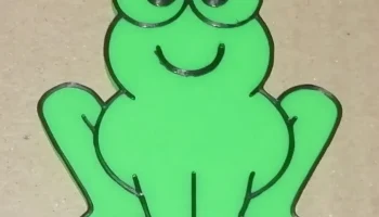 frog