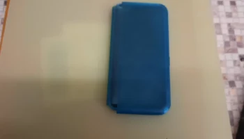 Чехол с крышкой для Samsung Galaxy M20 3