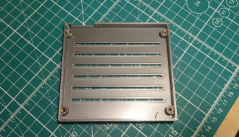 Чехол для Power Bank 3