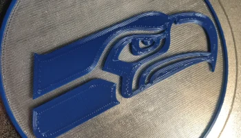 Светильник SeaHawks 1