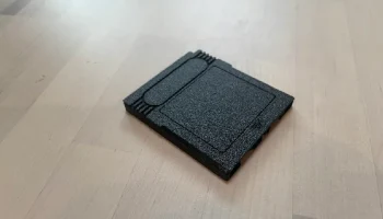 Чехол для картриджа Teensy 4.1 Game Boy 3