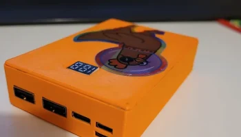 PowerBank