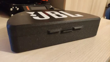 Чехол для наушников JBL Tune 670NC 4