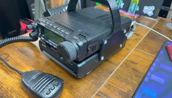 Ручка для Yaesu FT-891 и тюнера