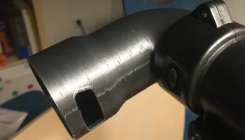 Адаптер Bosch Click&Clean для K&auml;rcher