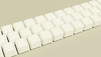 Keycap тоже крошечный контейнер! 2
