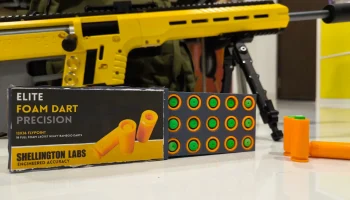 Ящик для снарядов Flypoint [18 патронов]......