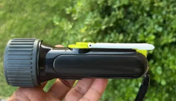 Замена кривошипа Dynamo300