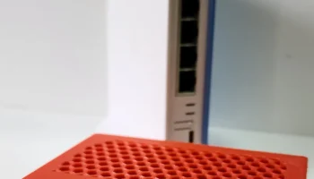 Корпус Mikrotik Haplite TC 2