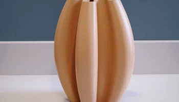 vase