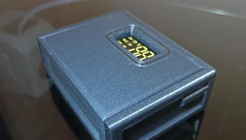 Powerbank, без поддержки и оплаты 3