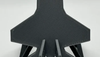 Магнит для истребителя F-35 Lighting II