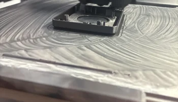 Flashforge AD5X - мод хотэнда в стиле Ender 3 1