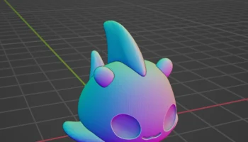 02 - Fishy 1