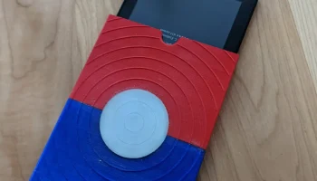 Чехол для Kindle Paperwhite