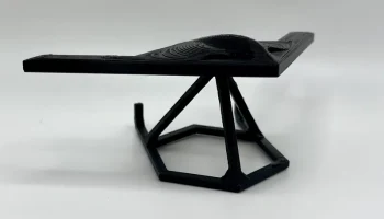 Детальный магнит B-21 Raider 1