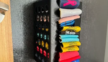 Держатель для консервных банок Koozie - магнитный и шести... 1