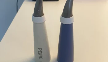 EMS Airflow Handy 2 Joint Kit но конечно можно было и нов...