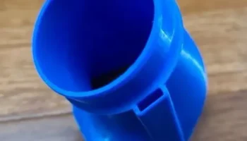 Воронка для льда для гидрофляги с гнездом для магнита для... 4