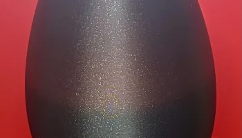 Ваза для пасхальных яиц 1