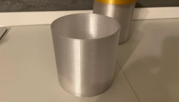 Универсальный контейнерный диспенсер - Contenitore Univer... 3