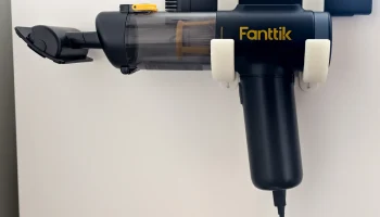 Fanttik X200 (V10) Настенное крепление/вешалка для пылесоса
