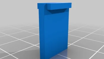 Держатель для мыла и губки с контейнером для мусора.... 3