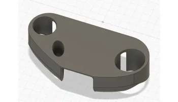 Органайзер для кухонной мойки с F3D для индивидуальной н... 2