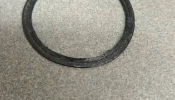 Чехол для затычек для ушей Slim Loop с уплотнением Mk3 и...