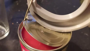 can opener
