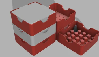 Моя жена любит мой 3D-принтер 1
