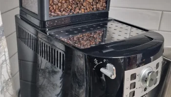 Контейнер для зерен DeLonghi Magnifica S XL