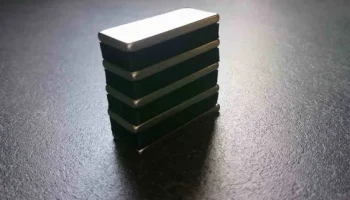 Магнитная проставка 35x15x5