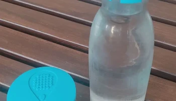 Крышки для стаканов и бутылок
