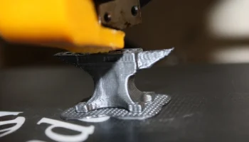 Amboss, Anvil QUADS Clean Mesh FDM; Без поддержки FASTPRINT 1