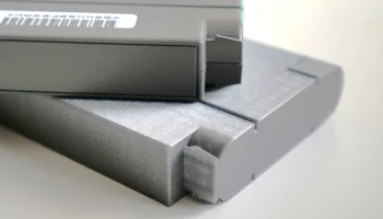 Запасной аккумулятор для Macintosh PowerBook 500 Series 3