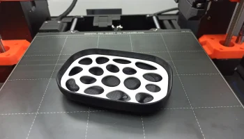Soap dish