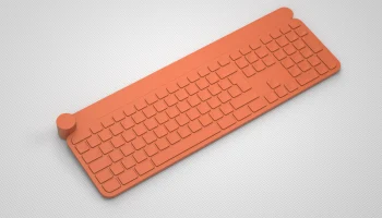 Официальные шаблоны САПР для клавиатуры MX 3