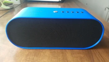 Bluetooth-динамик 4