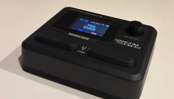 Подставка для аккумулятора для Sonicake Pocket Master