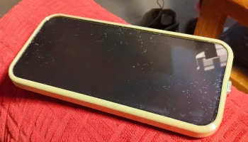 Чехол для Google Pixel 10/10 Pro Удобная ручка 1