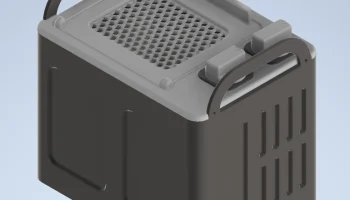 Играть на кухне: тостер 2