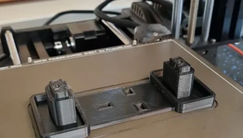 DeWalt Radio DCR-020gb Аккуратный провод питания 1