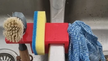 Кухонная Сушилка