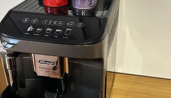 Контейнер для удаления накипи/хранения DeLonghi Magnifica...