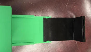 Стабилизатор проволочной стойки EGO Battery CH5500 9