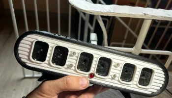 Z560m и часы Nixie 12 5