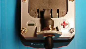 PARKSIDE X20V_Team Разъем для аккумулятора с выходом пос... 1