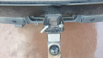 Щиток датчика парковки - (Land Rover Discovery 3 4 Range ... 4