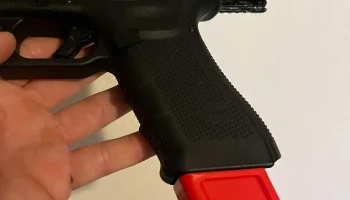 Ножки магазина для страйкбола для пистолетов Glock и AAP 1